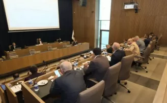Bursa İnegöl’ün 2027 bütçesi 6,2 milyar TL oldu