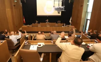 Bursa İnegöl’ün başarılı sporcuları yerel mecliste ödüllendirildi