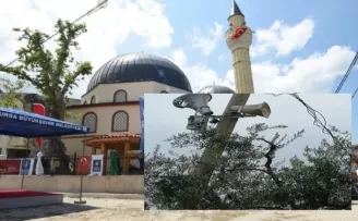 Bursa İznik’te emekli imamların özverisiyle 1,5 yıllık sessizlik sona erdi