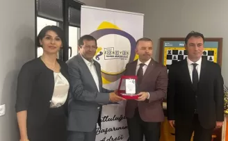 Bursa Kayapa OSB’den eğitime destek