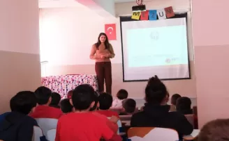 Bursa Mustafakemalpaşa’da ‘Sıfır Atık’ bilinci aşılanıyor