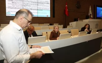 Bursa Nilüfer Belediyesi’nde hizmet içi İSG eğitimi