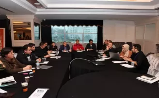 Bursa Nilüfer’de afet çalıştayı