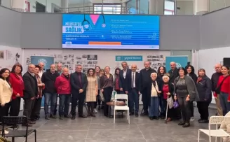 Bursa Nilüfer’de çağımızın vebası ’obezite’ konuşuldu