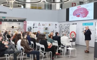 Bursa Nilüfer’de eczacılığın önemi konuşuldu