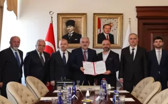 Bursa Nilüfer’de modern Aile Sağlığı Merkezi kazanıyor