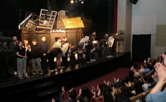 Bursa Nilüfer’de prömiyer heyecanı