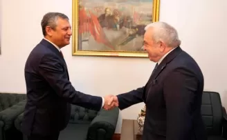 Bursa Nilüfer’in yatırımlarına ’Özel’den temel atma sözü