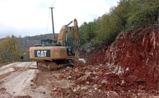 Bursa’nın 17 ilçesinde ulaşım seferberliği