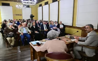Bursa’nın hafızası Yıldırım’da yaşıyor