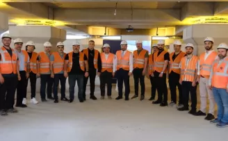 Bursa’nın riskli yapı stoğu için MÜSİAD’dan “Yarısı Bizden“ çağrısı