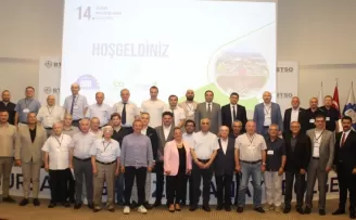 Bursa OSB’nin 2024 hesapları ibra edildi