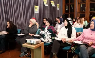 Bursa Osmangazi Belediyesi e-ticaret uzmanları yetiştiriyor