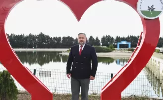 Bursa Osmangazi Belediyespor’da Karayılan güven tazeledi