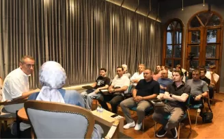 Bursa Osmangazi’de genç girişimcilere ilham veren buluşma