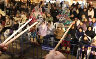 Bursa Osmangazi’de Ramazan akşamları renkli etkinliklerle şenleniyor