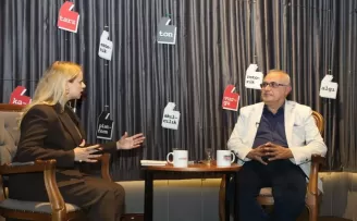 Bursa Osmangazi’deki ’Medya Buluşmaları’nda Cumhuriyet’in izleri konuşuldu