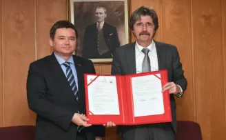 Bursa Osmangazi’den bilimsel protokol