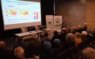 Bursa Osmangazi’den diyabet farkındalık eğitimi
