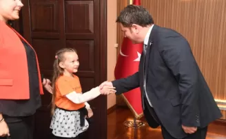 Bursa Osmangazi’den lösemili çocuklara destek çağrısı