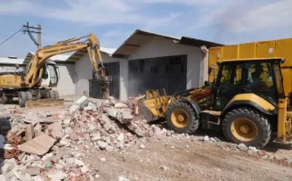 Bursa Osmangazi’ye yeni yollar kazandırıldı