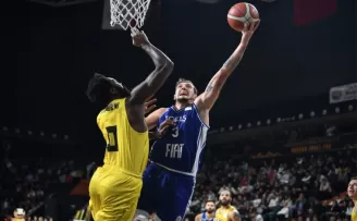 Bursa potasında 25. Cevat Soydaş heyecanı