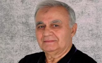 Bursa spor basınından acı kayıp! Engin Aksöz vefat etti