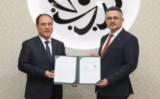 Bursa Teknik ve TÜBİTAK Bursa’dan iş ve güç birliği