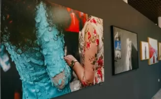 Bursa Uluslararası Fotoğraf Festivali’ndeki eserler İstanbullularla buluştu