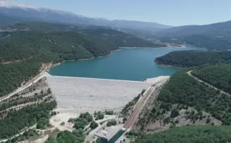 Bursa’ya 4 yeni baraj geliyor