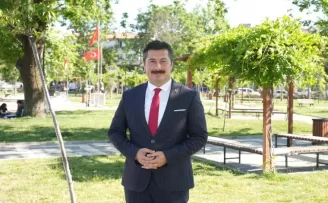 Bursa Yenişehir’de Millet Bahçesi Projesi halkın görüşüne sunuldu