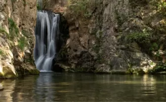 Bursa Yenişehir’e AB’den tarihi hibe... Yarhisar turizmle canlanacak
