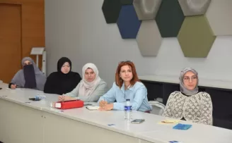 Bursa YIldırım Belediyesi’nden yazı atölyesi