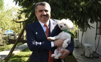 Bursa Yıldırım can dostlarak 2025’te de sıcak yuva oldu