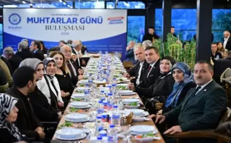 Bursa Yıldırım’da 19 Ekim’e özel buluşma