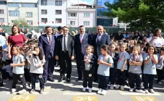 Bursa Yıldırım’da Başkan Yılmaz’dan altın öğütler