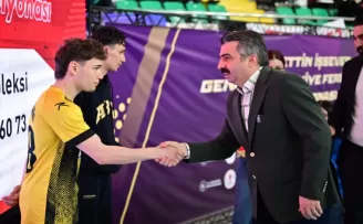 Bursa Yıldırım’da boks rüzgarı