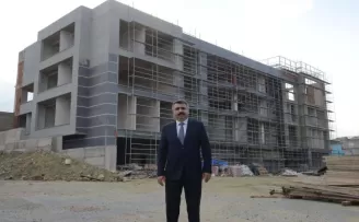 Bursa Yıldırım’da ’Engelsiz Yaşam Merkezi’ gün sayıyor