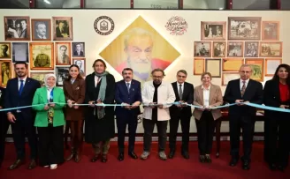Bursa Yıldırım’da kültür sanatın merkezinde insan var