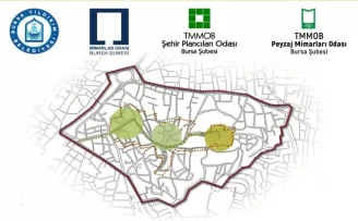 Bursa Yıldırım’da tarihi yarışma sonuçlandı