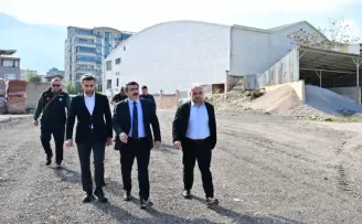 Bursa Yıldırım’da ulaşım rahatlayacak