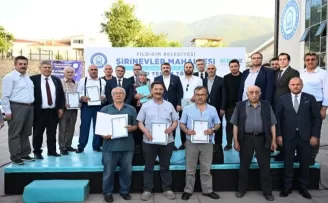 Bursa Yıldırım’da yılların sorunu çözülüyor