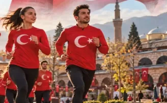 Bursalılar Cumhuriyet’e koşacak... Son başvuru 22 Ekim