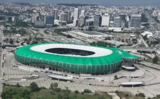 Bursaspor’a 62. yıl müjdesi... Stadyum çevresine sosyal ve ticari alanlar geliyor