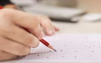 Bursluluk sınavı tamamlandı