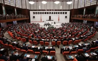 'Bütçede milli eğitime ayrılan payın büyüklüğü mutlu etti'