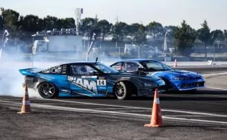 Büyük heyecan İstanbul’da nefes kesti