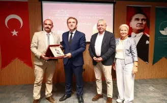 Büyük Taarruz’un 104’üncü yılına Osmangazi’de özel söyleşi