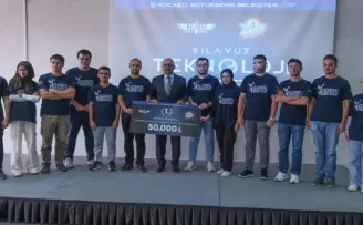 Büyükakın: Kocaeli’nin gençleri teknolojide öncü olacak