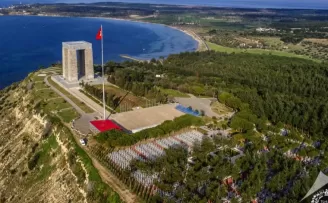 Büyükşehir’den Cumhuriyet Bayramı’na özel ücretsiz Çanakkale gezileri